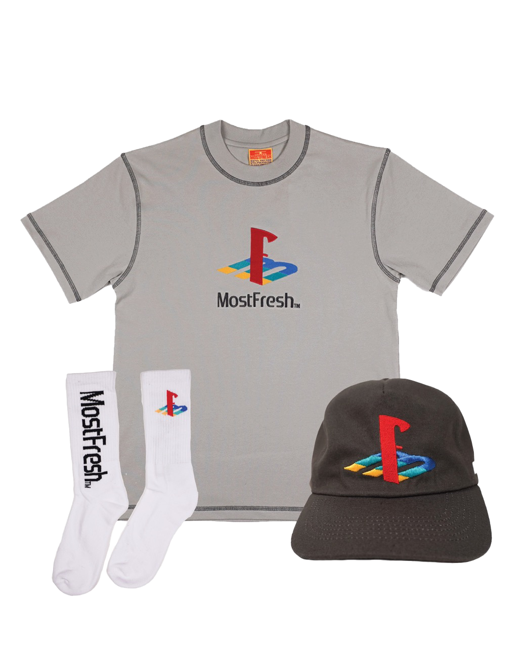 MF1 BUNDLE PACK