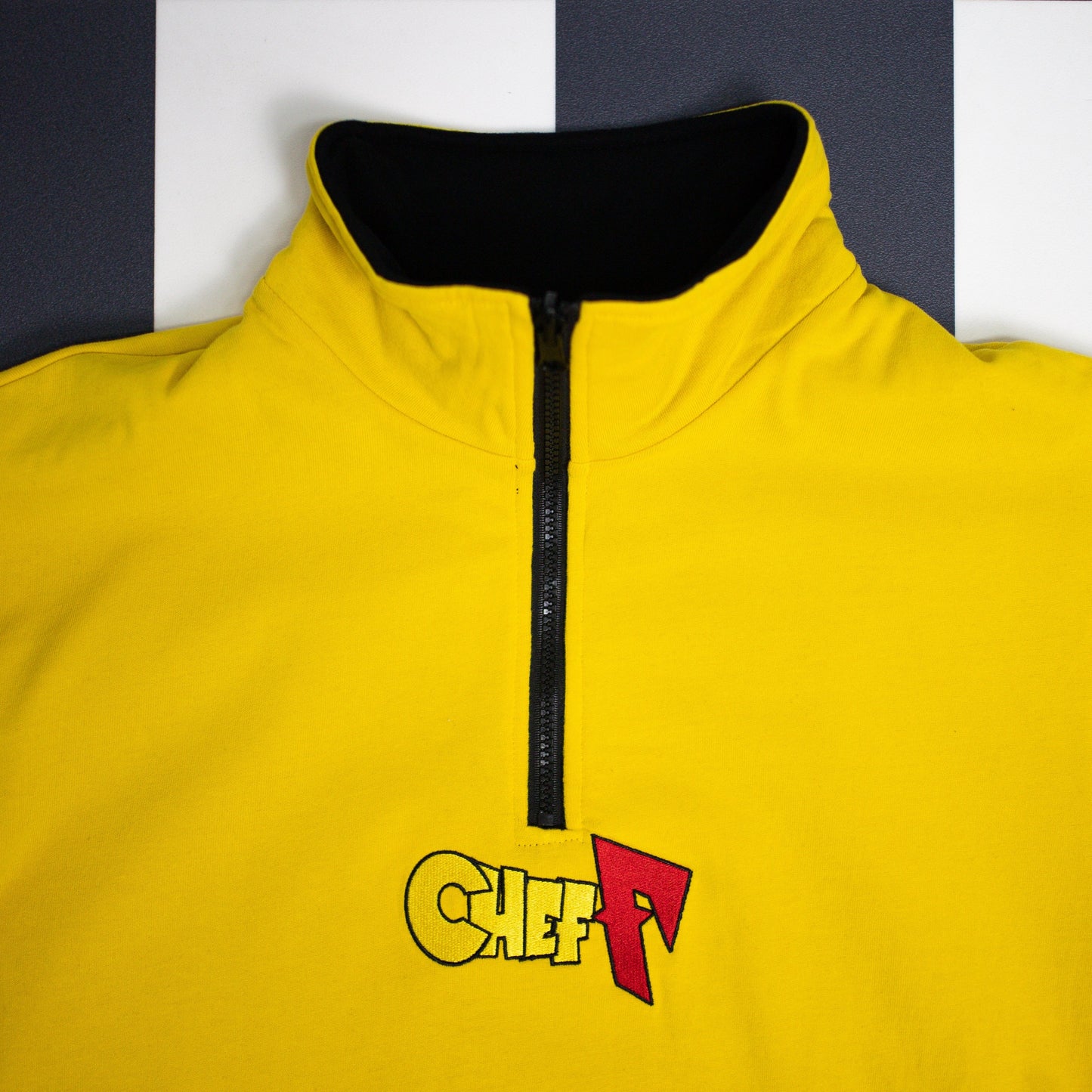 SUPER-SAIYAN CHEFF ZIP