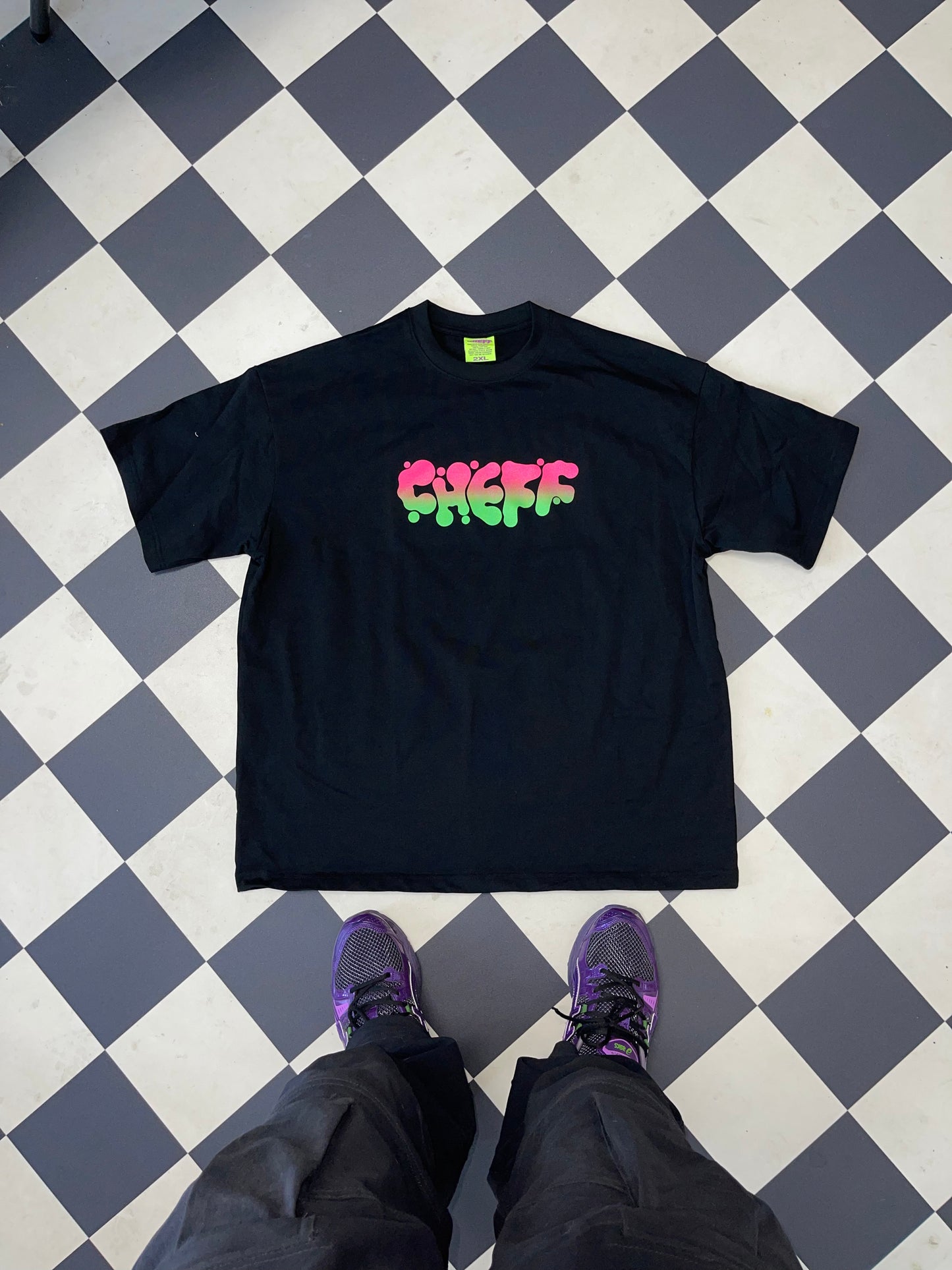 SLIME TEE