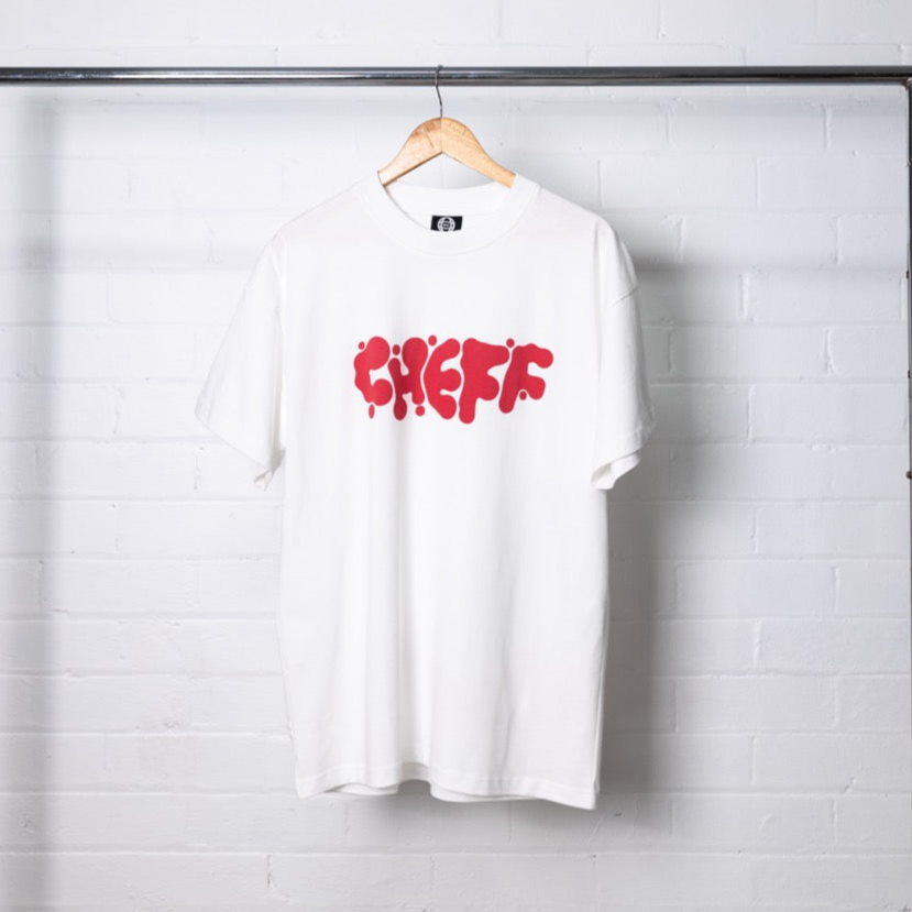 BLOOD TEE