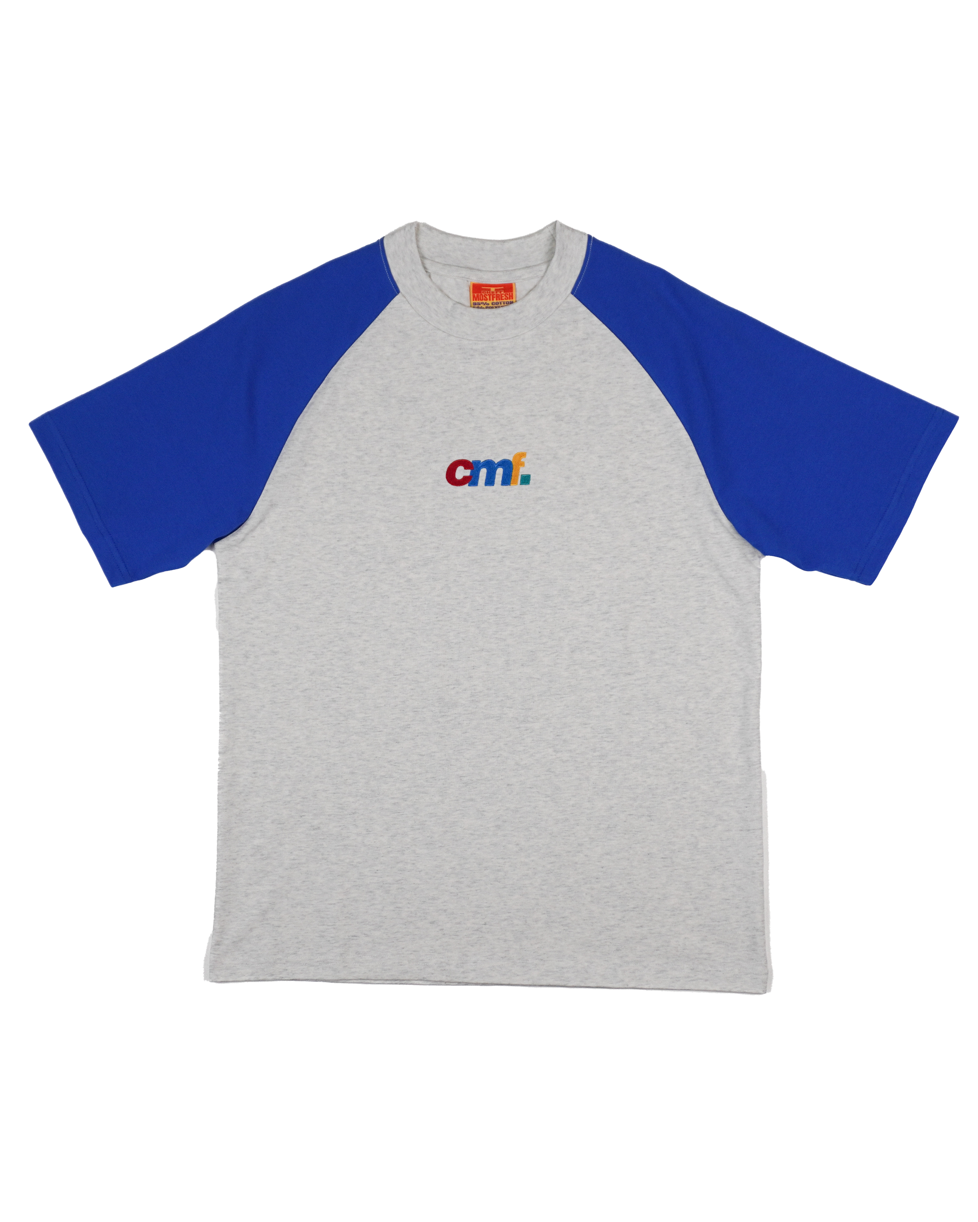CMF Baseball Tee