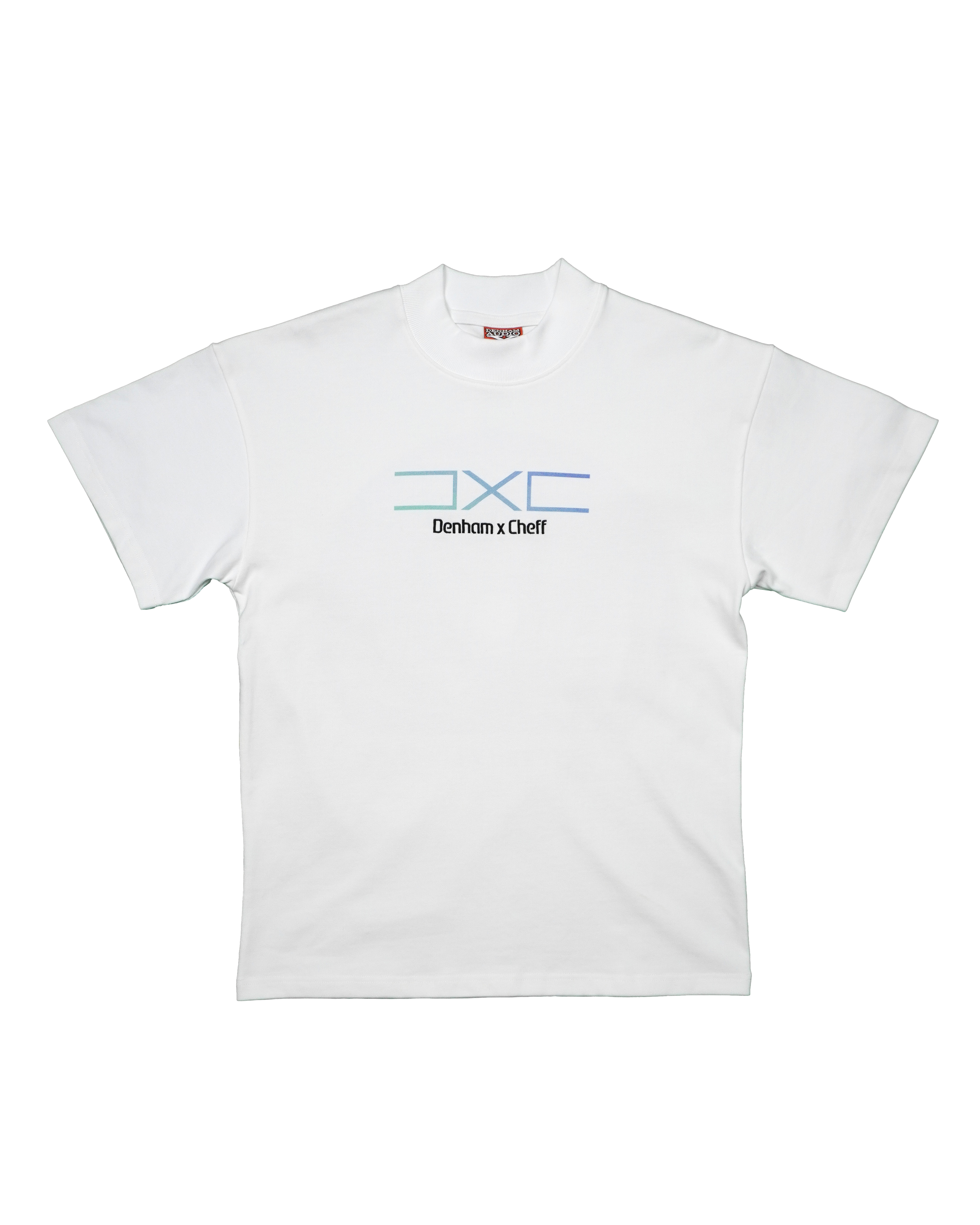 IFC × SFC：RESTAURANT TEE IFC × SFC：RESTAURANT TEE SFC Logo Shirt – SICKFVCK Clothing
