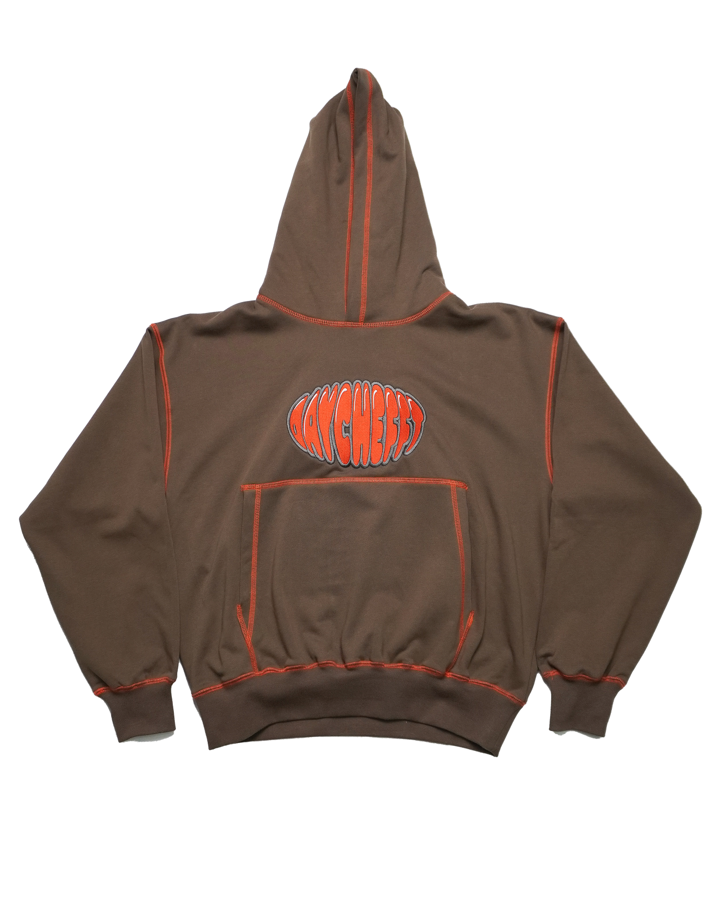 DAYSHIFT X CHEFF HOODIE