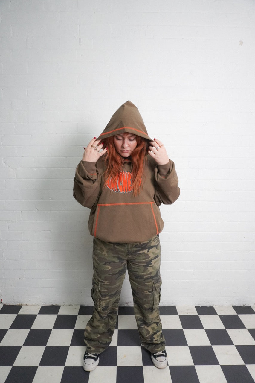 DAYSHIFT X CHEFF HOODIE