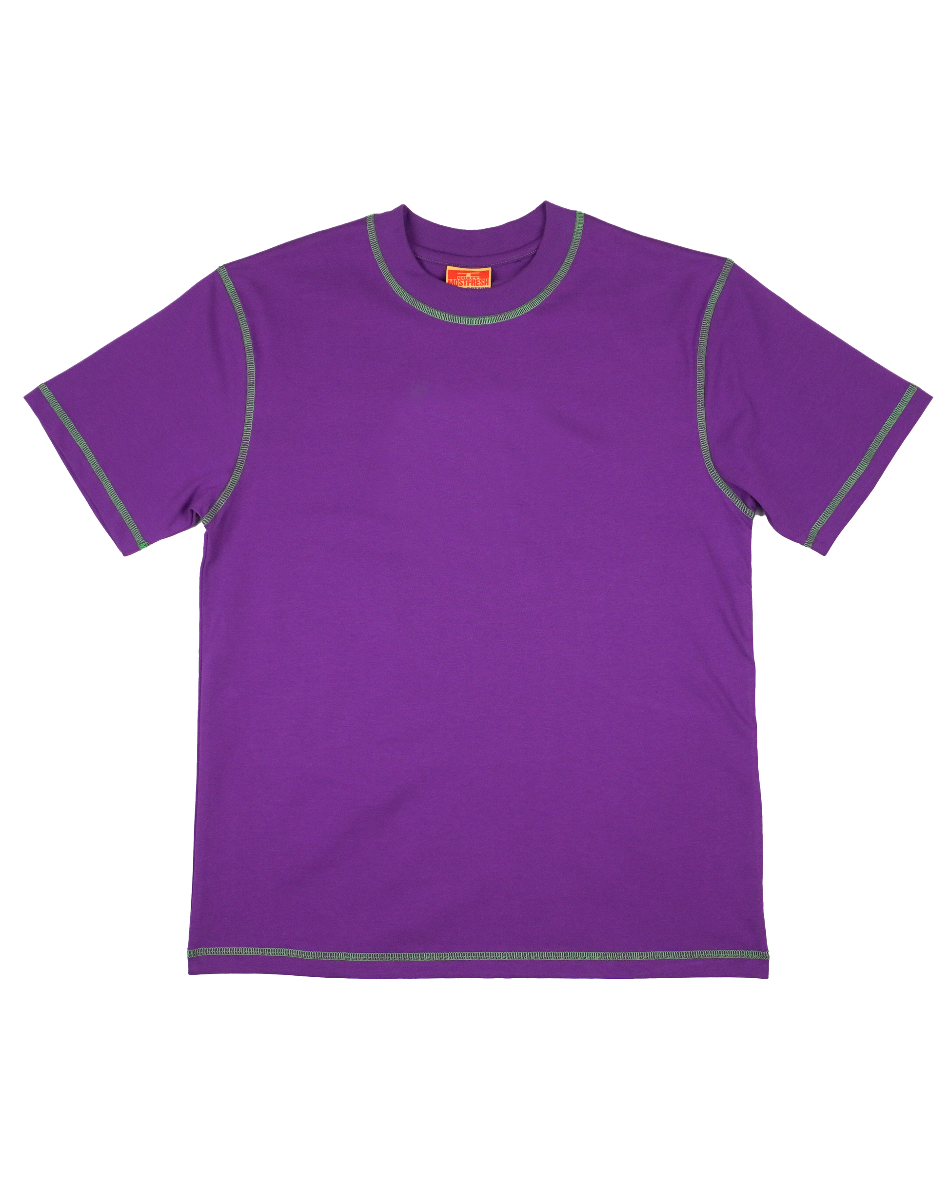 Purple Blank