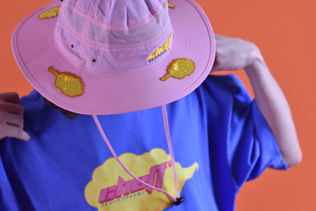 NIMBUS SUNHAT
