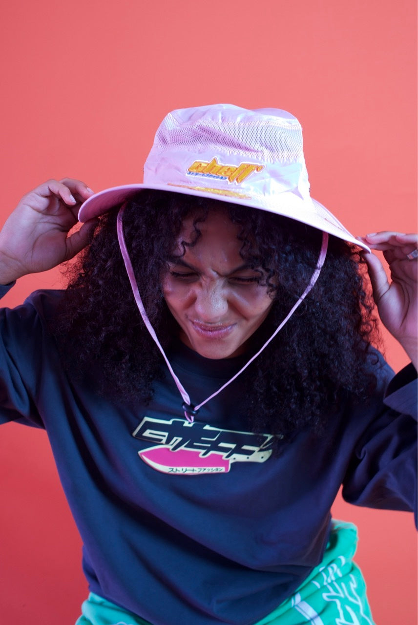 NIMBUS SUNHAT