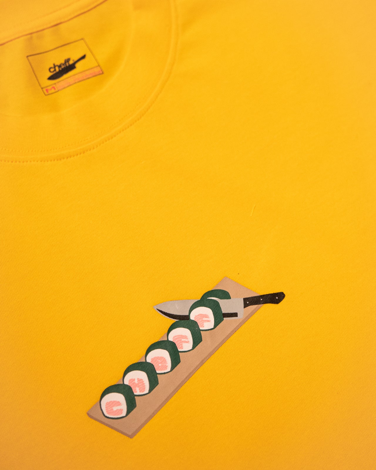 SUSHI BOI
