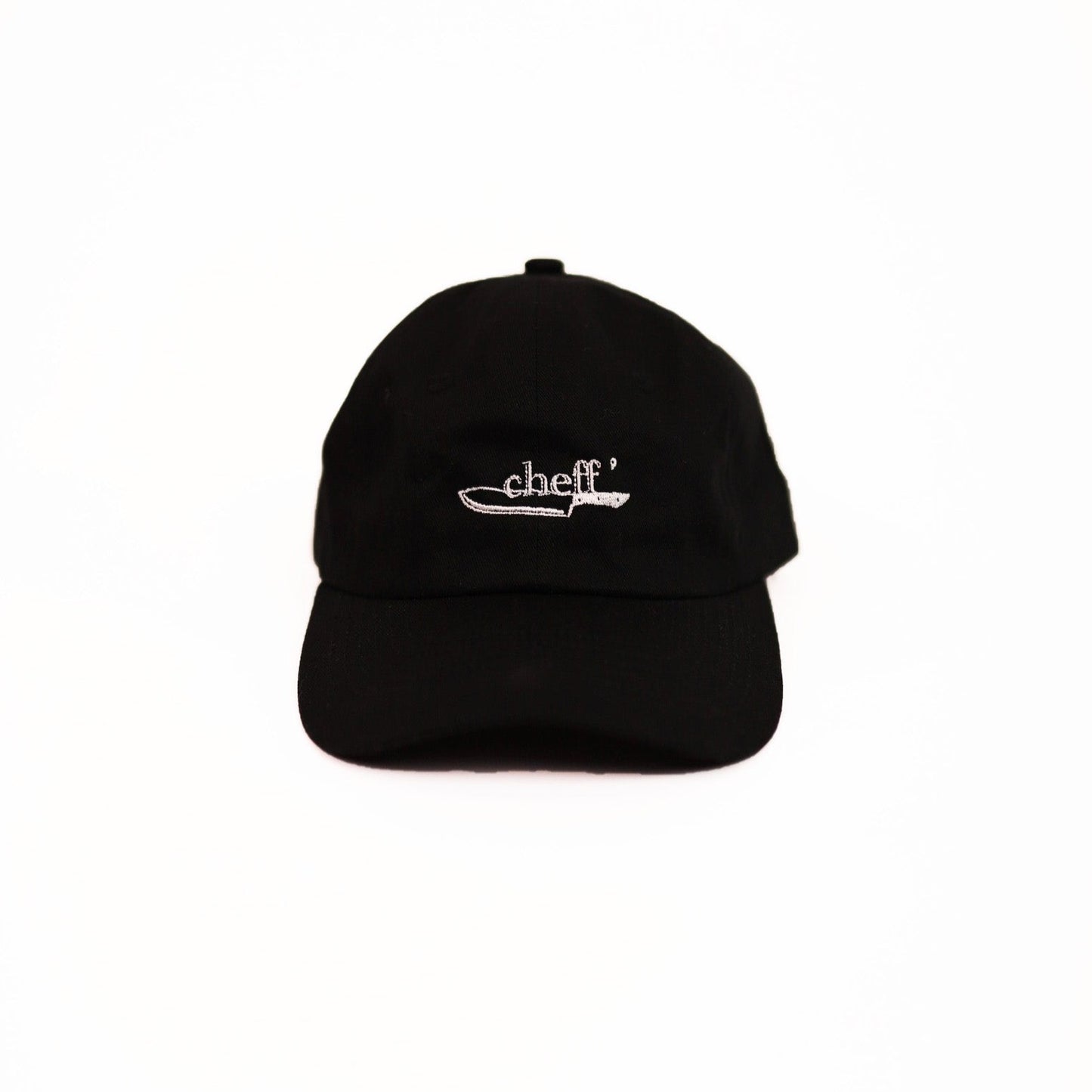BUCKLE CAP