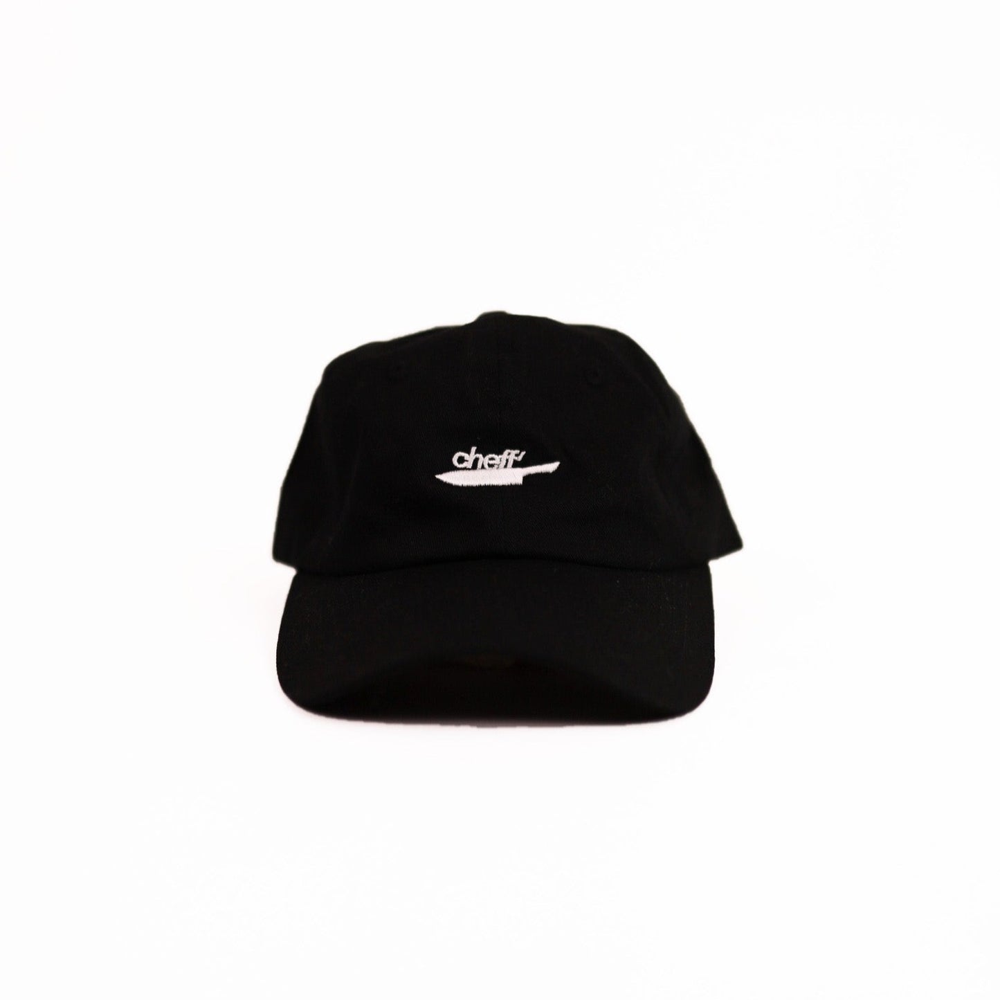 VELCRO CAP