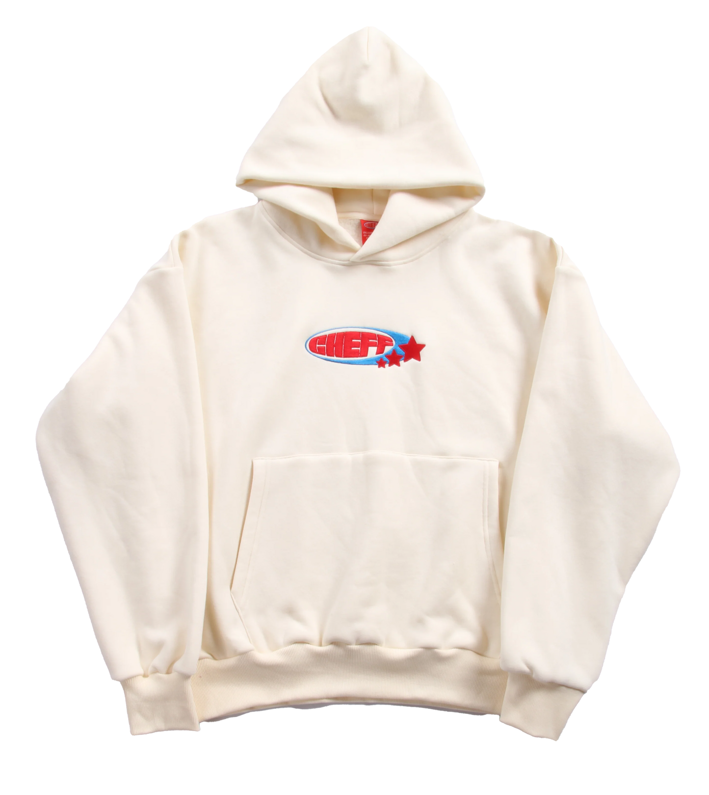 STARS HOOD