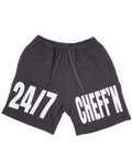 24/7 CHEFF'N SHORTS