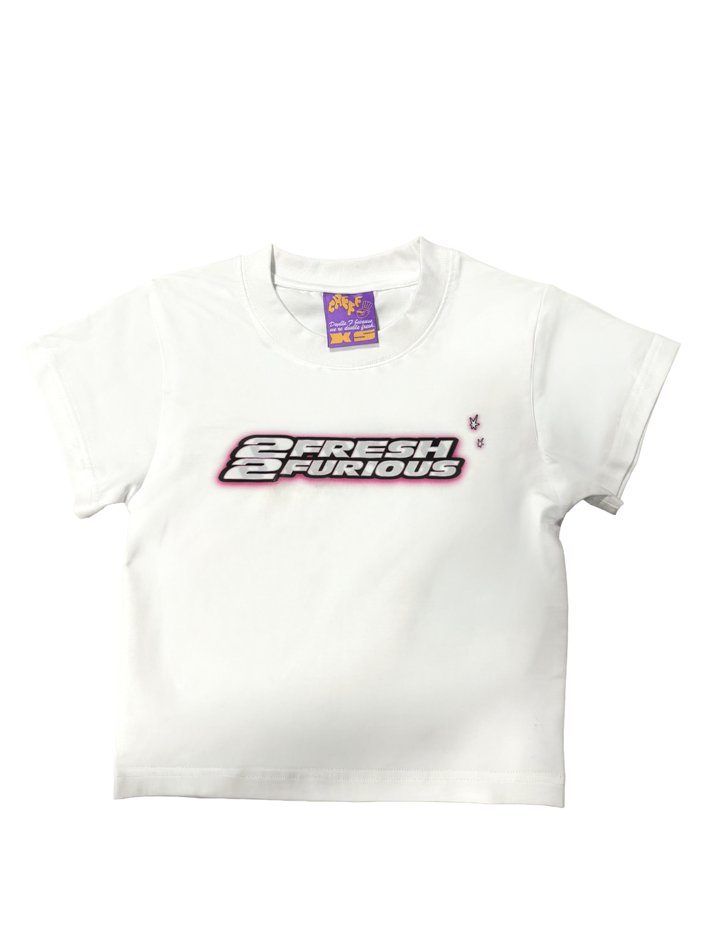 2FRESH BABY-TEE