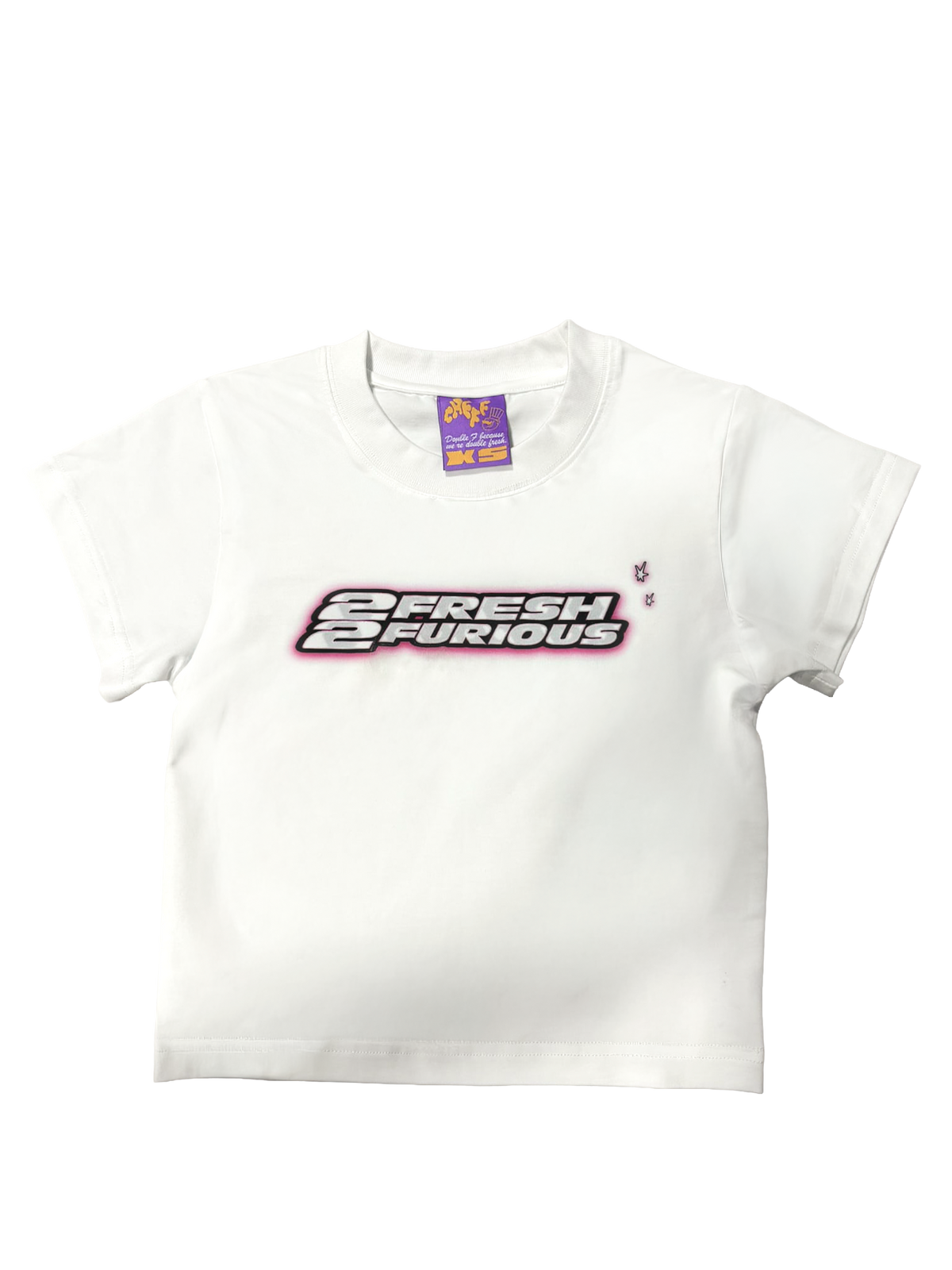 2FRESH BABY-TEE