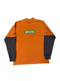2FRESH LONG-SLEEVE ( BRIANS SUPRA LIMITED EDITION )