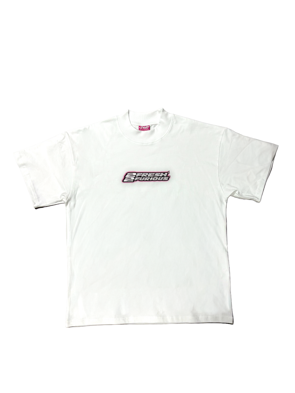 2FRESH TEE