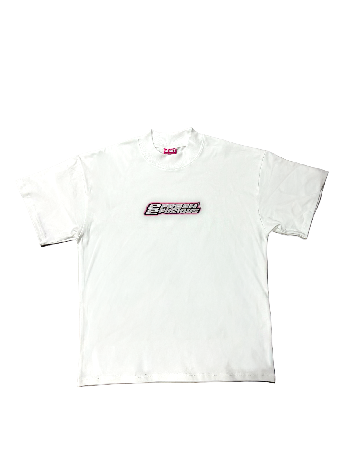 2FRESH TEE