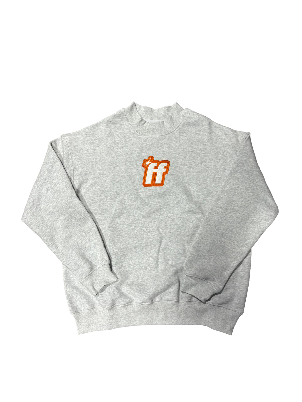 FF Crewneck