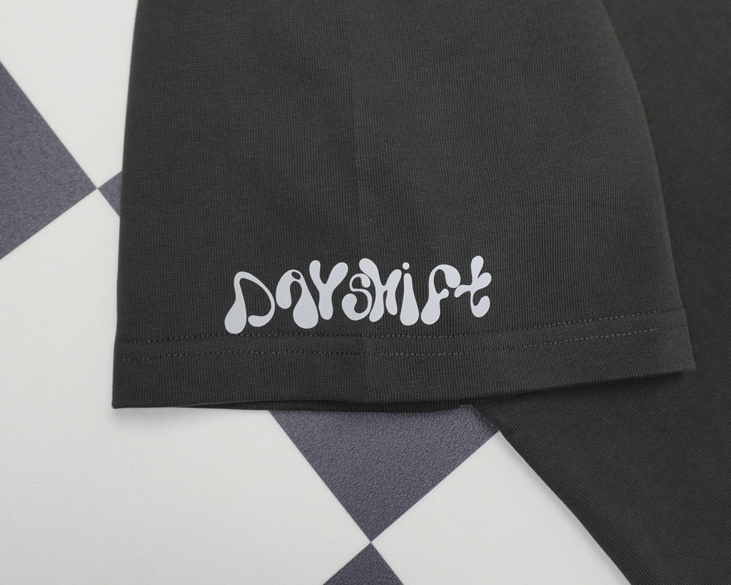 DXC TEE ((( DAYSHIFT EDITION )))