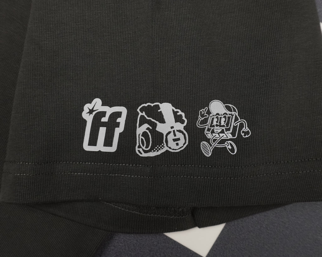 DXC TEE ((( DAYSHIFT EDITION )))
