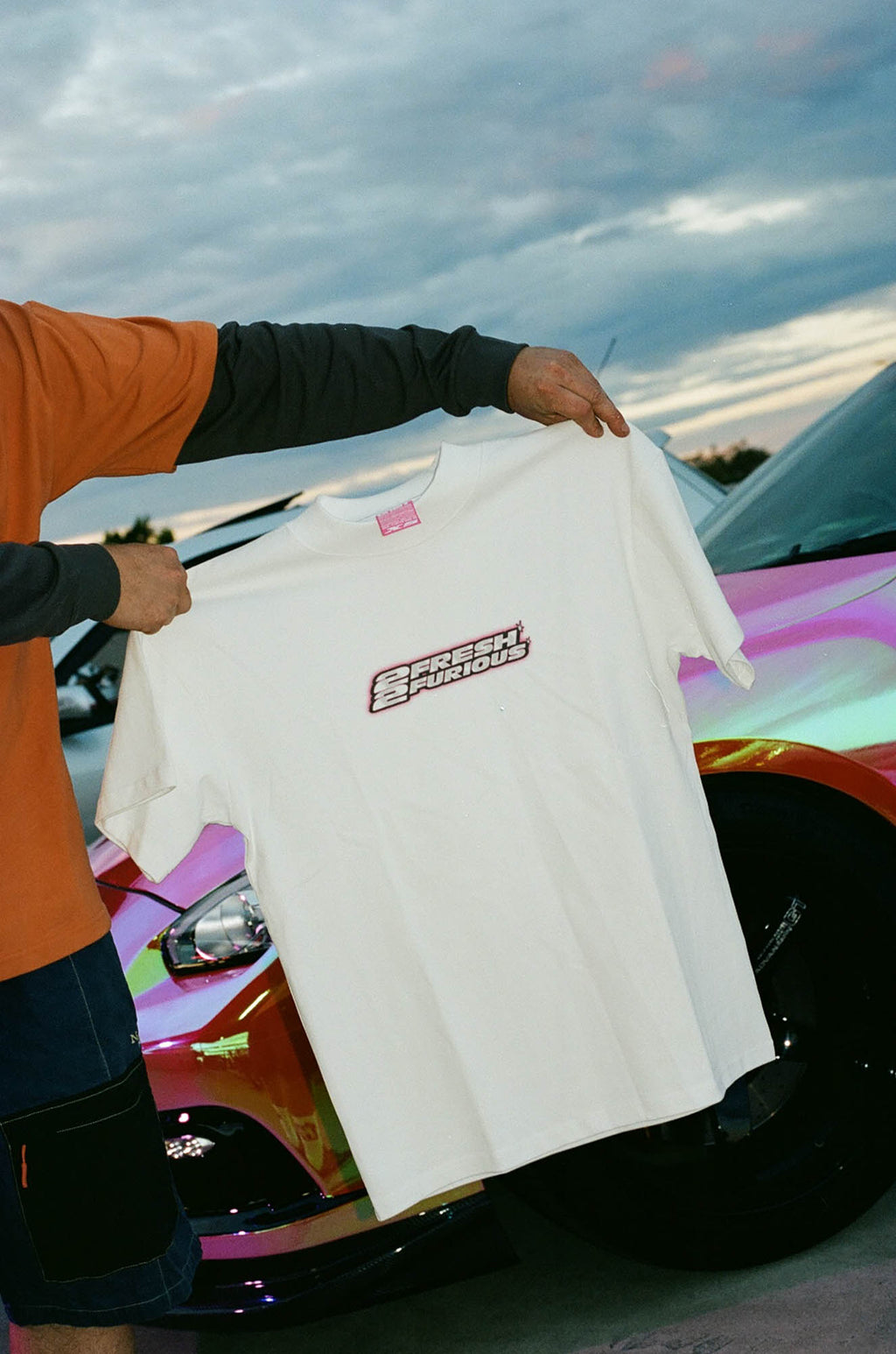 2FRESH TEE