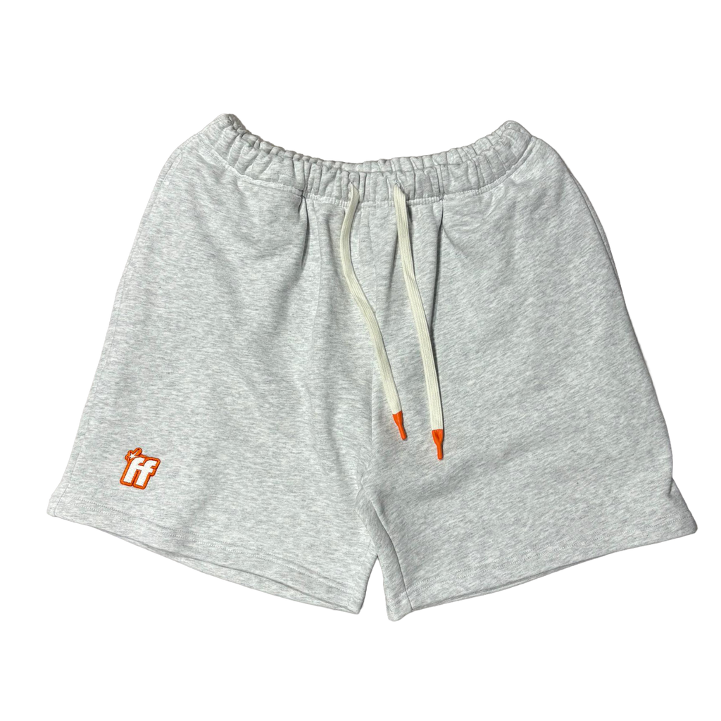 FLEECE SHORTS