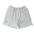 FLEECE SHORTS