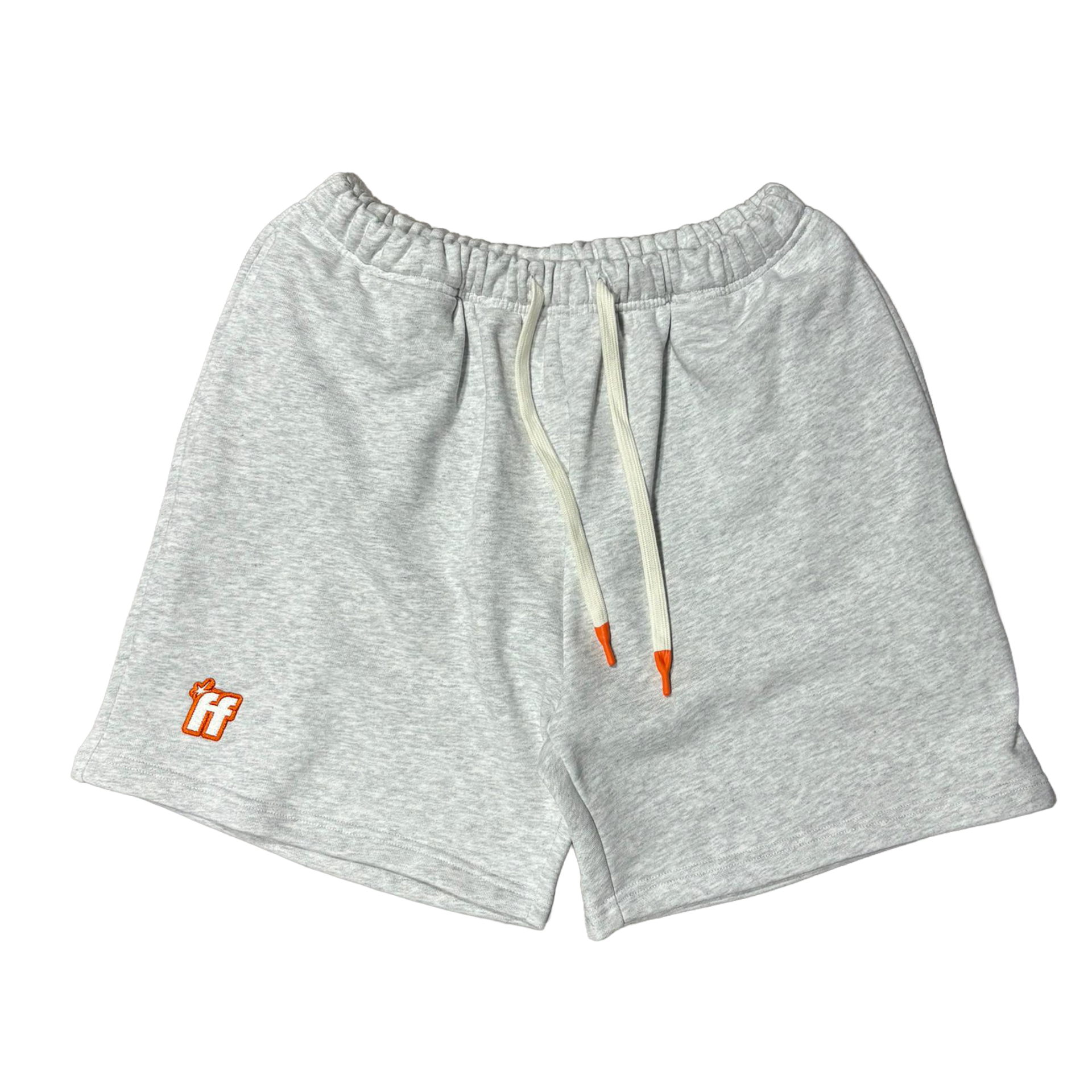 FLEECE SHORTS