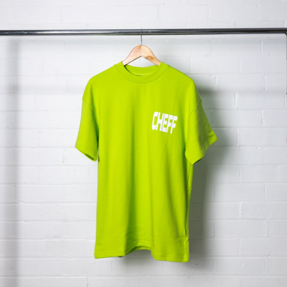 XXXPRESS LOGO TEE