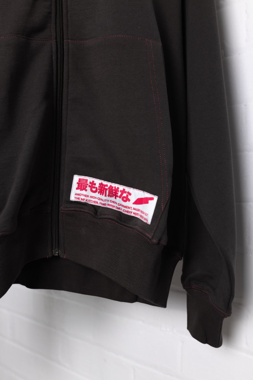 "THE FRESHEST" ZIP