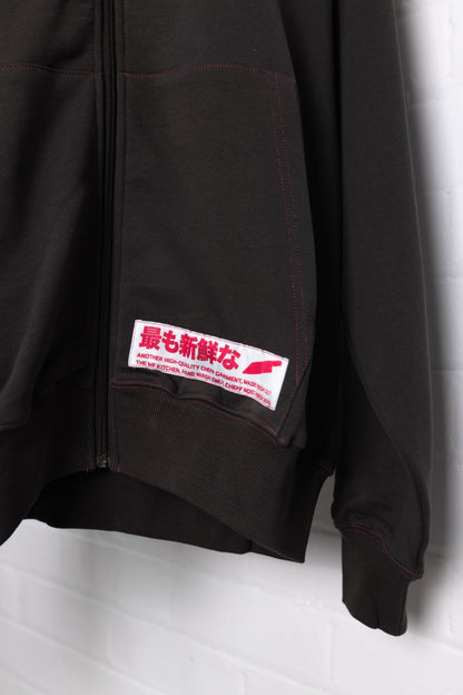 "THE FRESHEST" ZIP