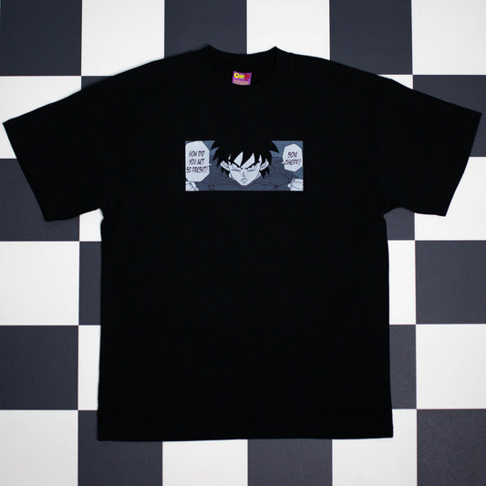 CHEFF BROLY TEE