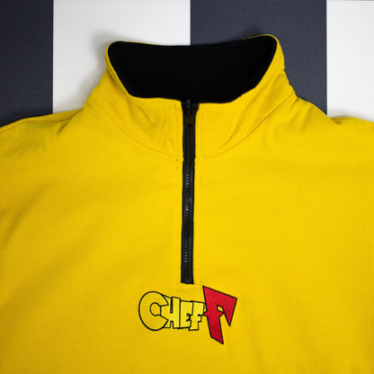 SUPER-SAIYAN CHEFF ZIP
