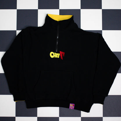 SUPER-SAIYAN CHEFF ZIP