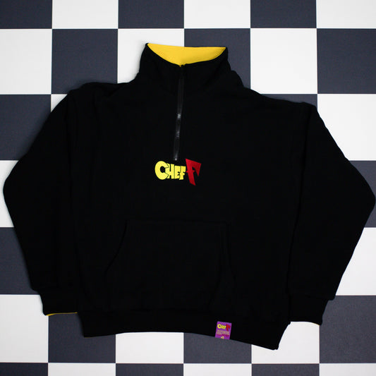 SUPER-SAIYAN CHEFF ZIP
