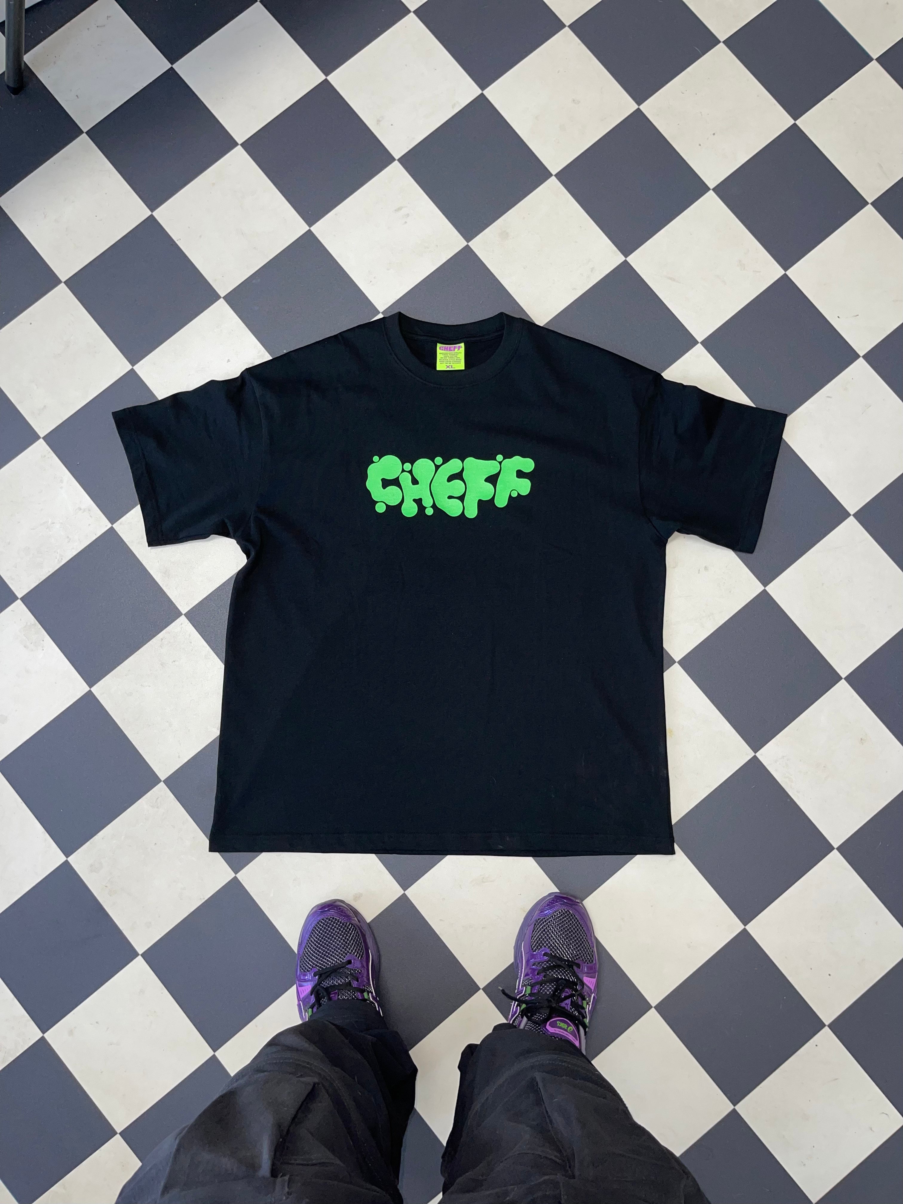 SLIME TEE