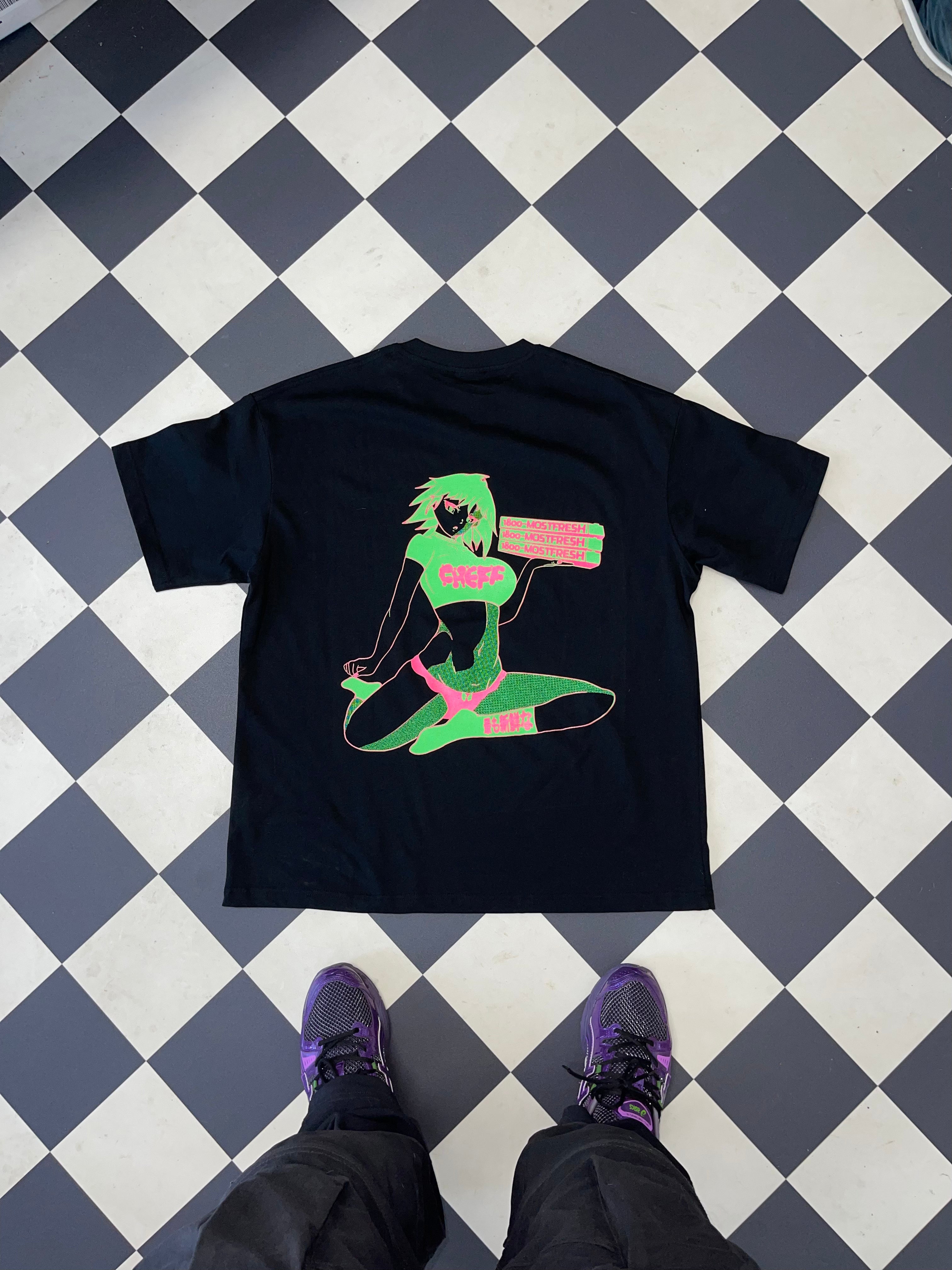 SLIME TEE