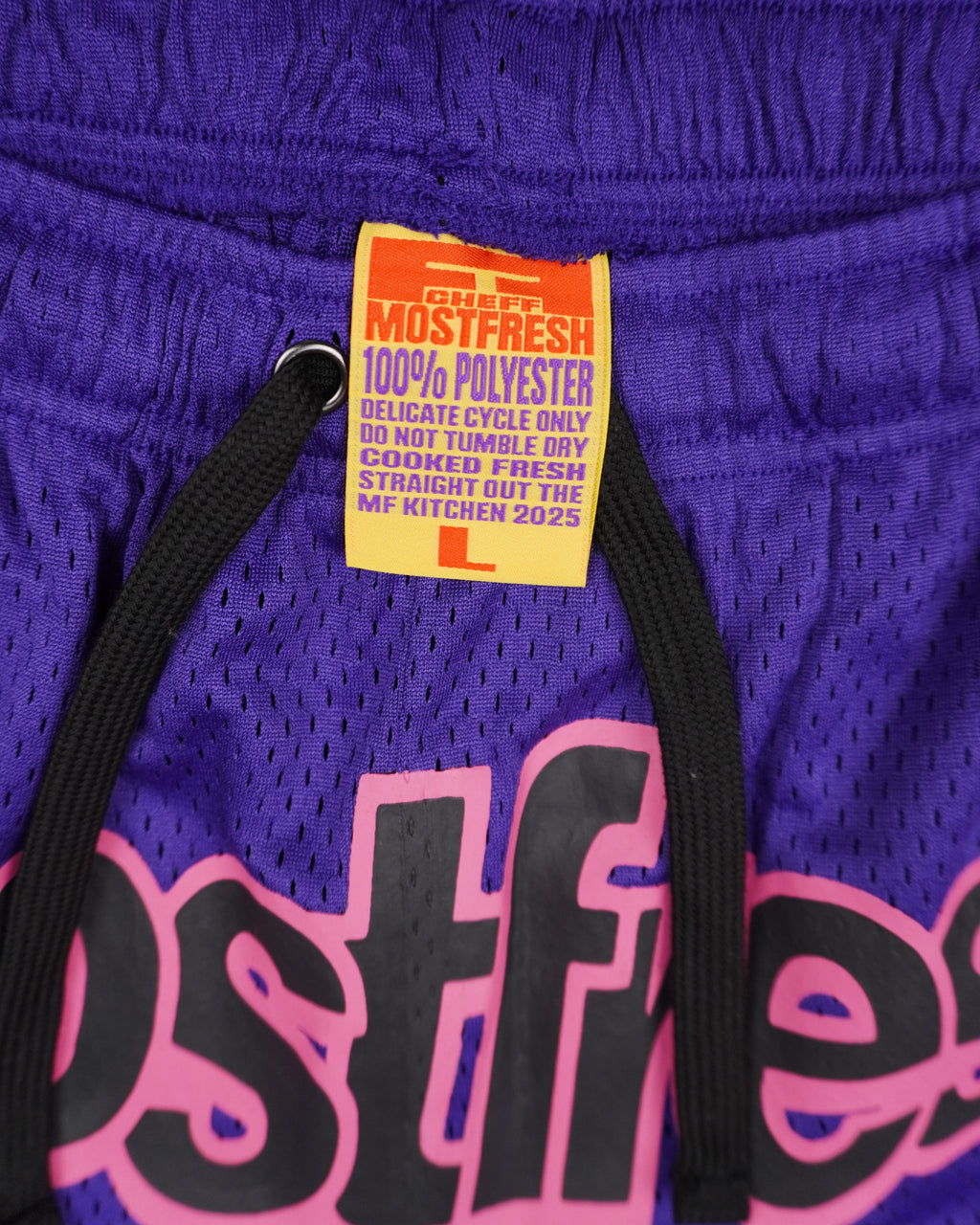 Most Fresh Basketball shorts.