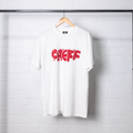 BLOOD TEE