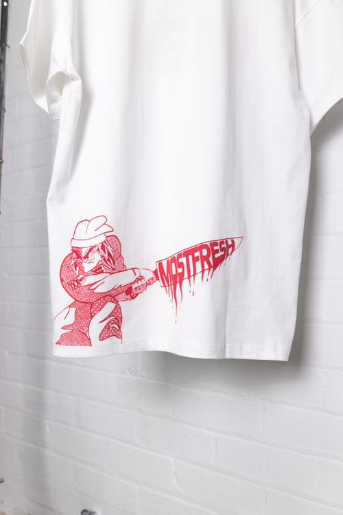 BLOOD TEE