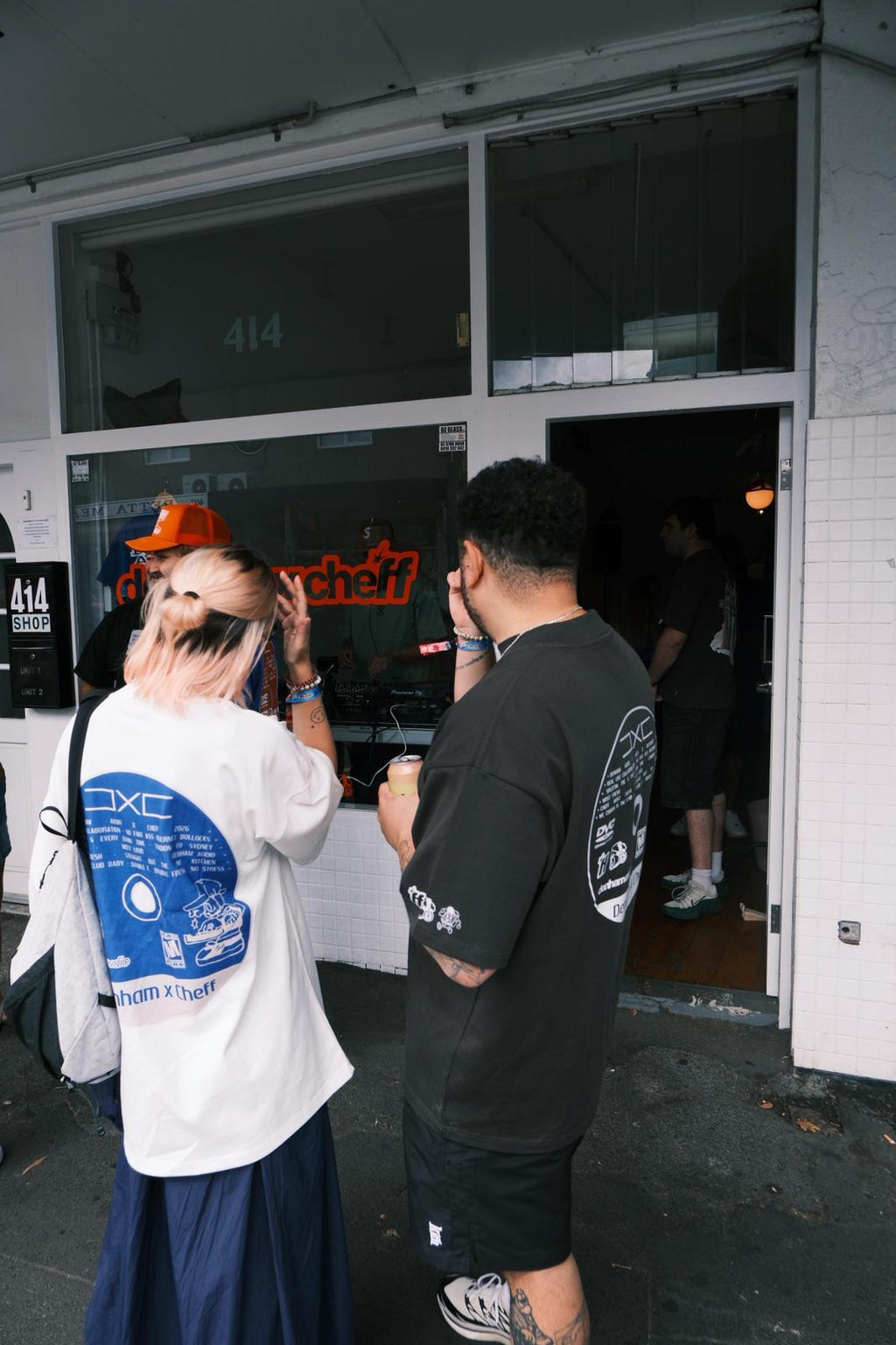 DXC TEE
