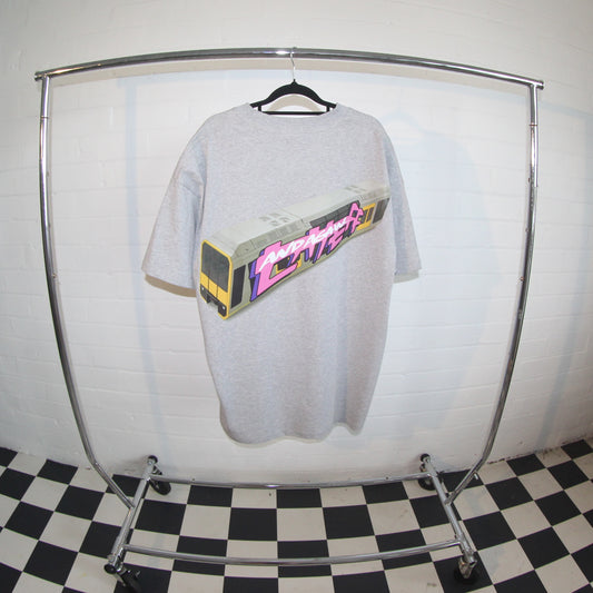 CHEFF X AND AGAIN ( LIMITED RELEASE )