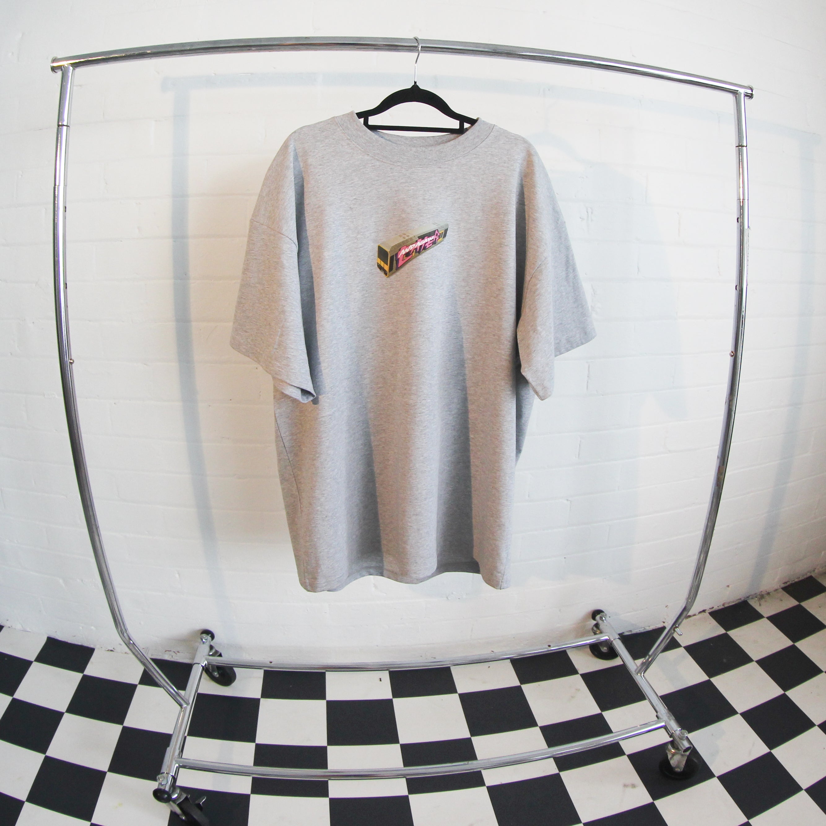 CHEFF X AND AGAIN ( LIMITED RELEASE )