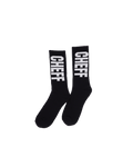 CHEFF socks.