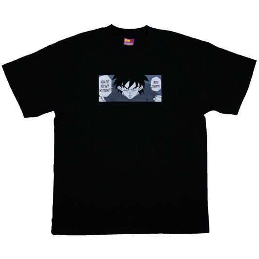 CHEFF BROLY TEE