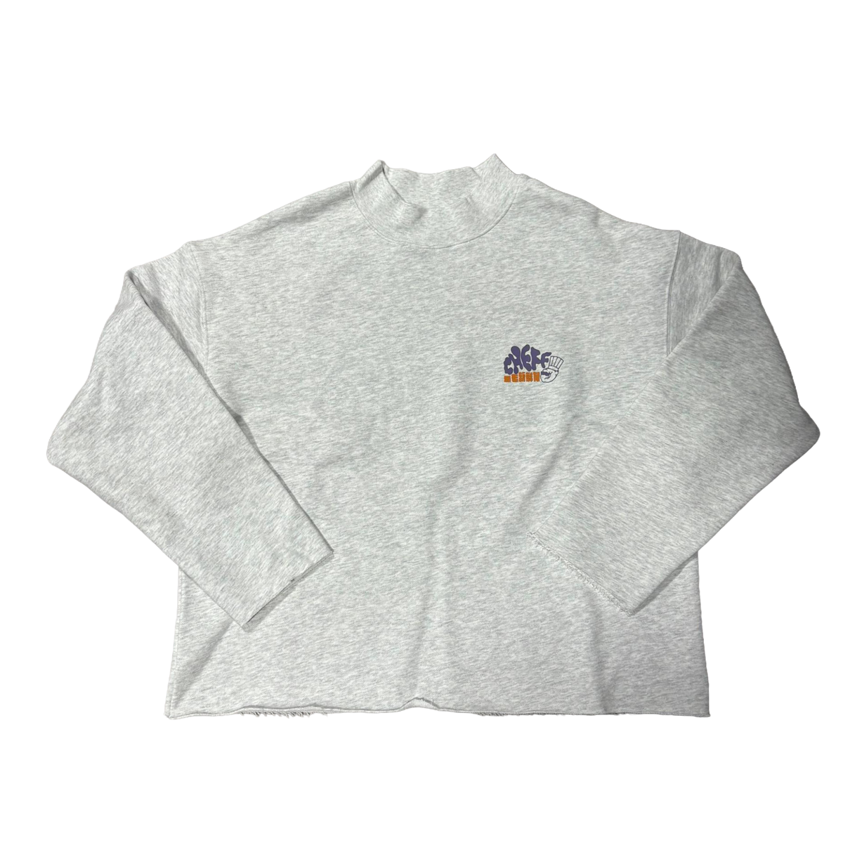 CHEFF RAG-TOP