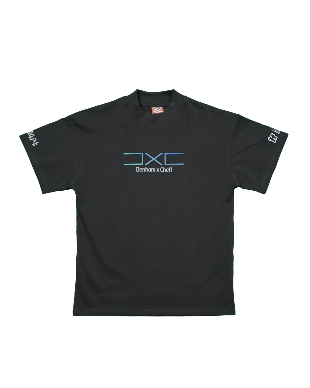 DXC TEE ((( DAYSHIFT EDITION )))