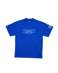 DXC TEE ((( LIMITED EDITION BLUE )))