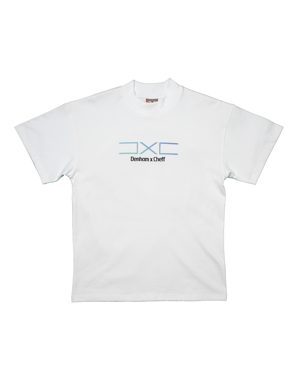 DXC TEE