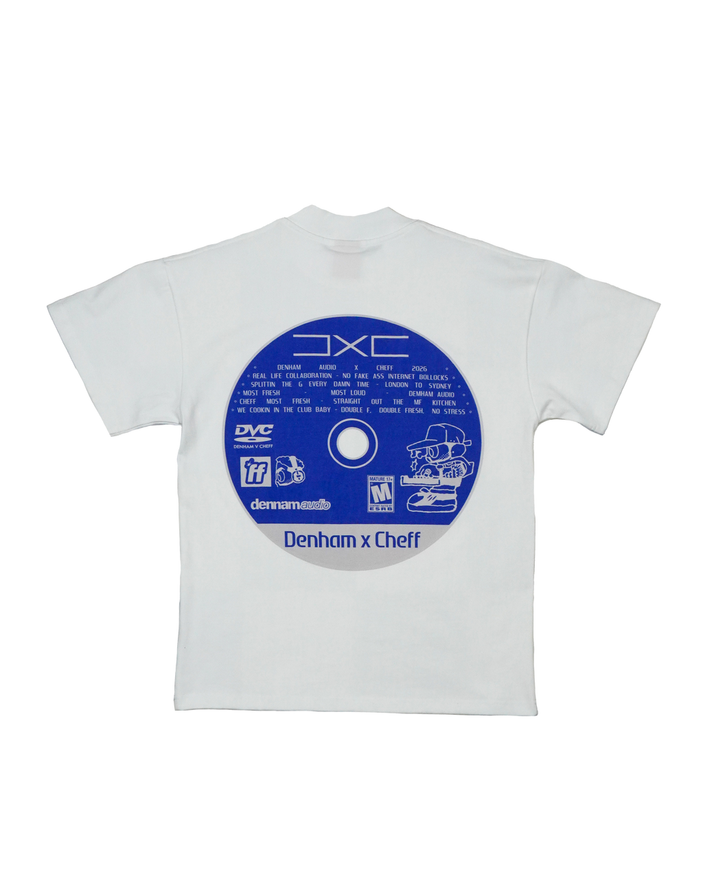DXC TEE
